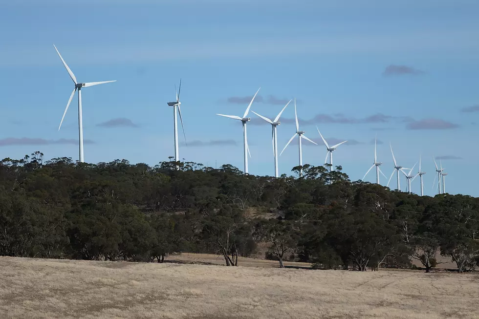 Fairfield Wind Project to Rise From The Plains