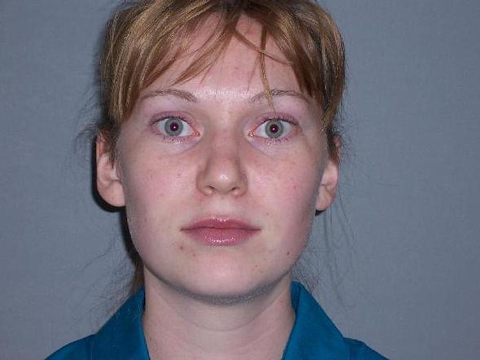 Female Inmate Wanted For Escaping Billings Pre-Release Center