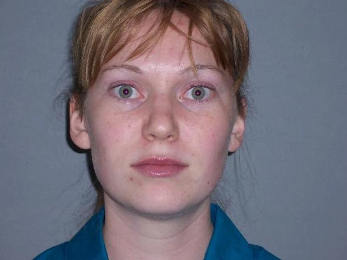 Female Inmate Wanted For Escaping Billings PreRelease Center