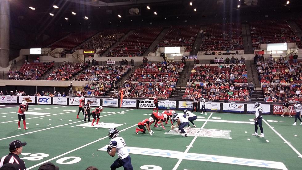 Billings Wolves Battle The Tri-Cities Fever Tonight!