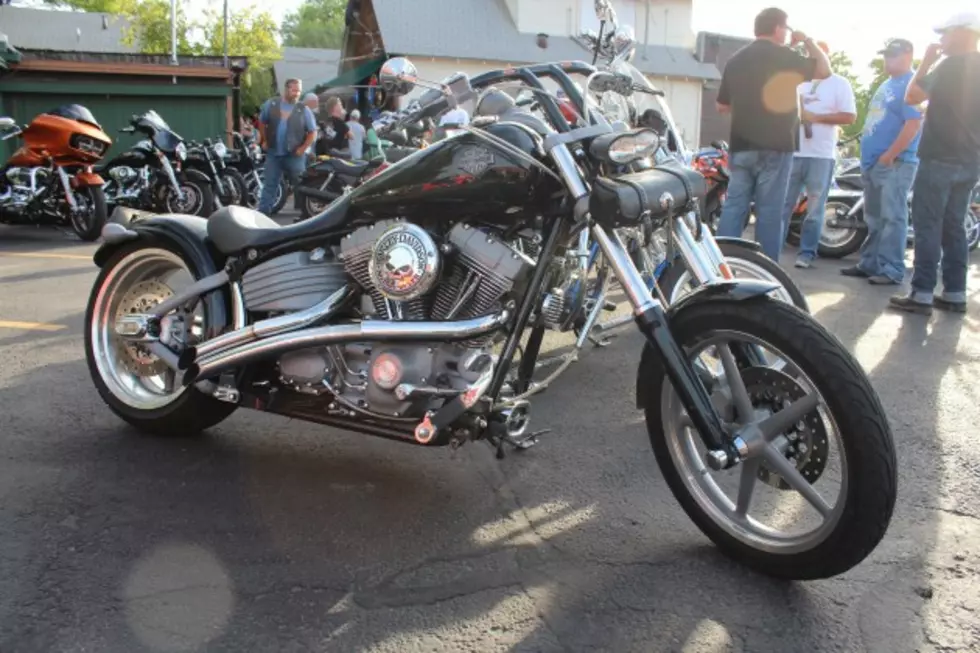 Billings Bike Night: The Story of Summer So Far