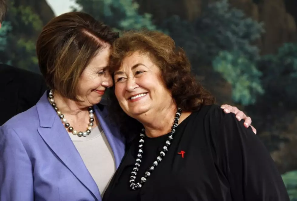 Jeanne White Ginder to speak at 20th Annual World AIDS Day Benefit on Nov. 7