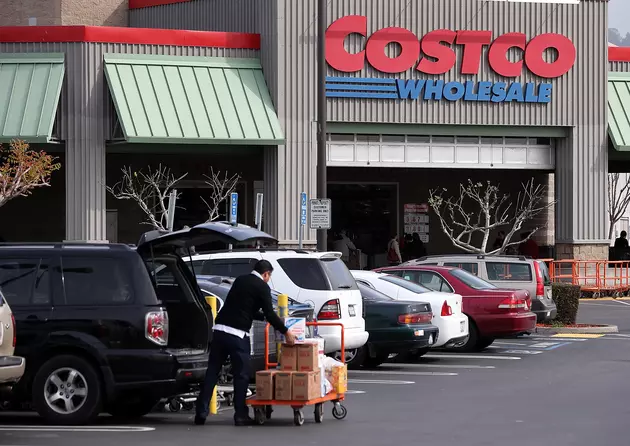 Chicken Salad Pulled from Montana Costco Shelves Due to E.coli