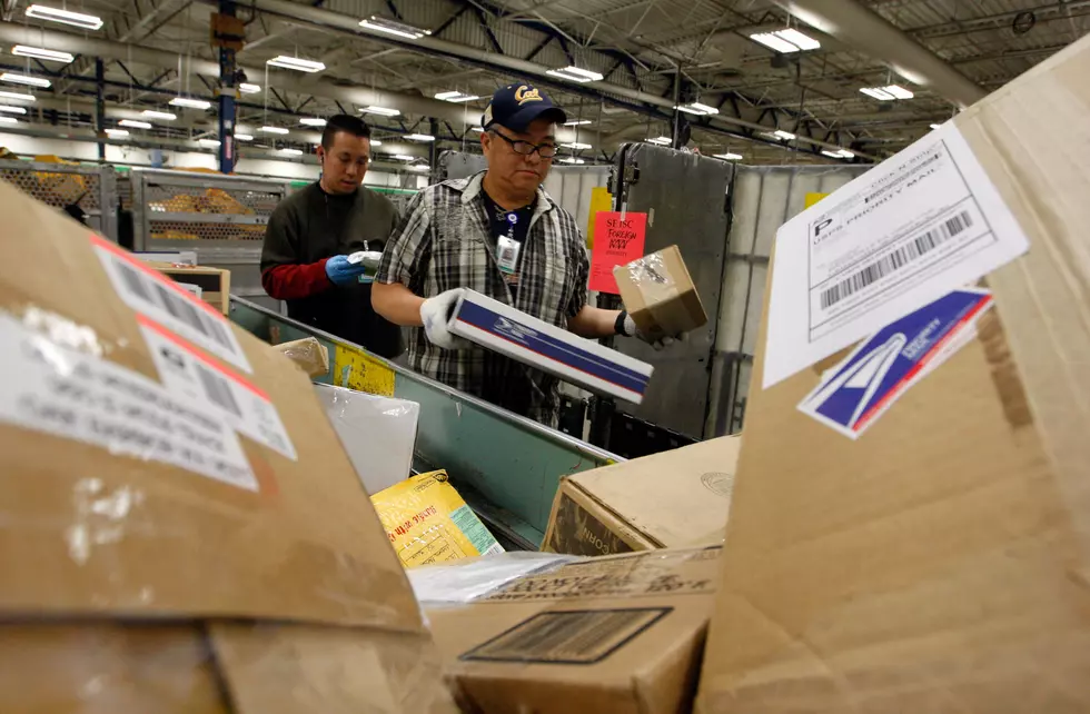 Billings Post Office Leader Advises to Not Wait One More Minute to Get Those Packages Mailed