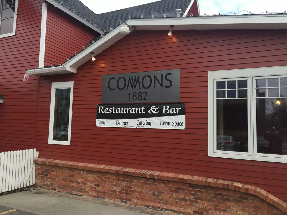Seeking a Great Lunch in Billings, Montana?