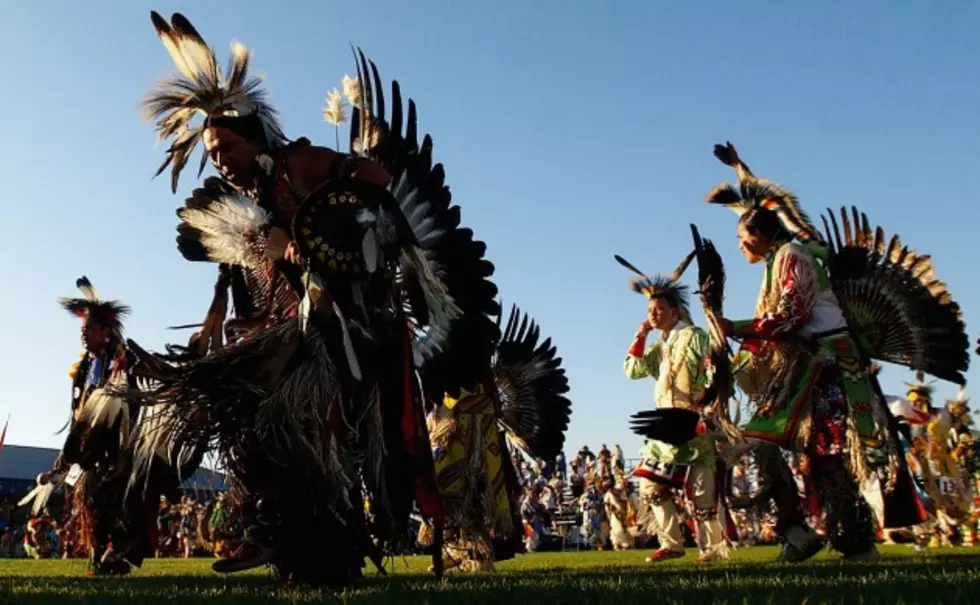 Bill Submitted To Change Columbus Day to Native American Day