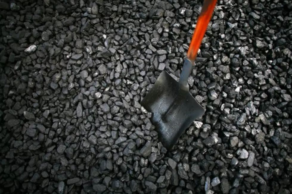Montana Coal Production Down A Third