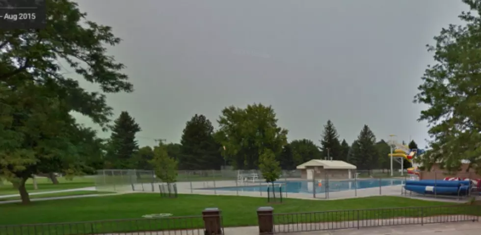 Jarvis Hopeful Rose Park Pool Will Open On Time After March Fire