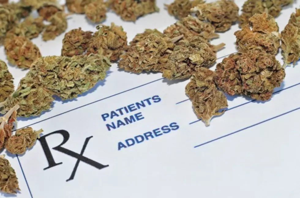 Many Medical Marijuana Dispensaries Forced to Close
