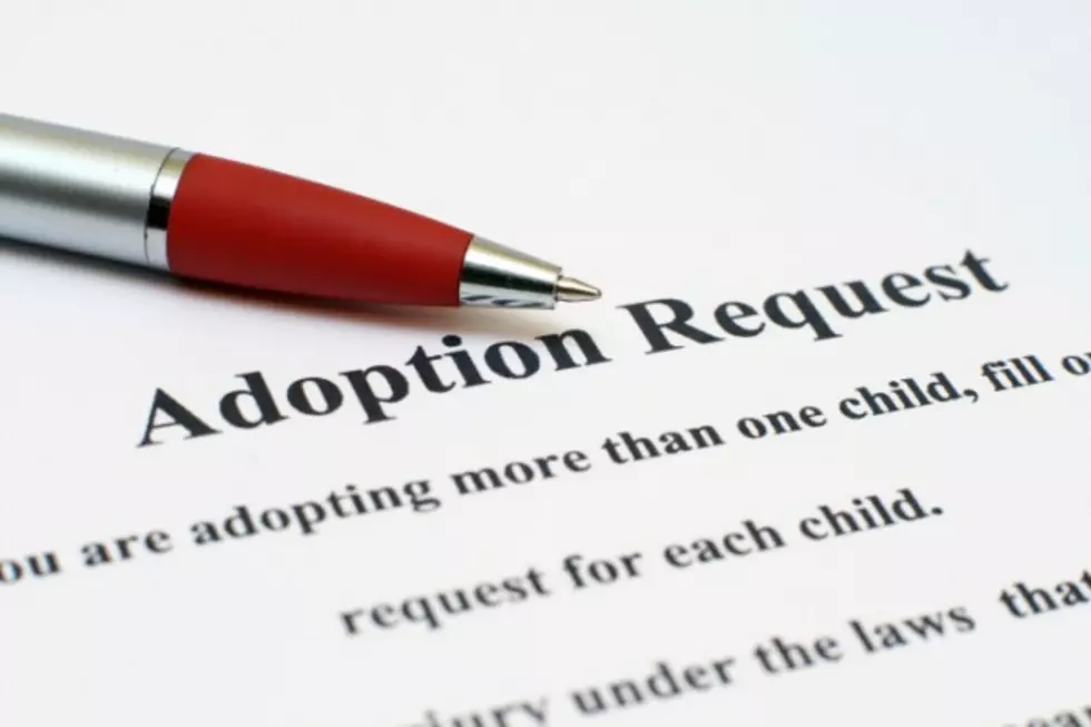 Montana Adoption Agency Honored
