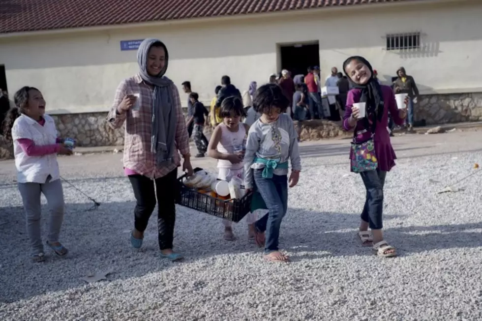 Faith Leaders Critical of Gianforte on Refugee Resettlement