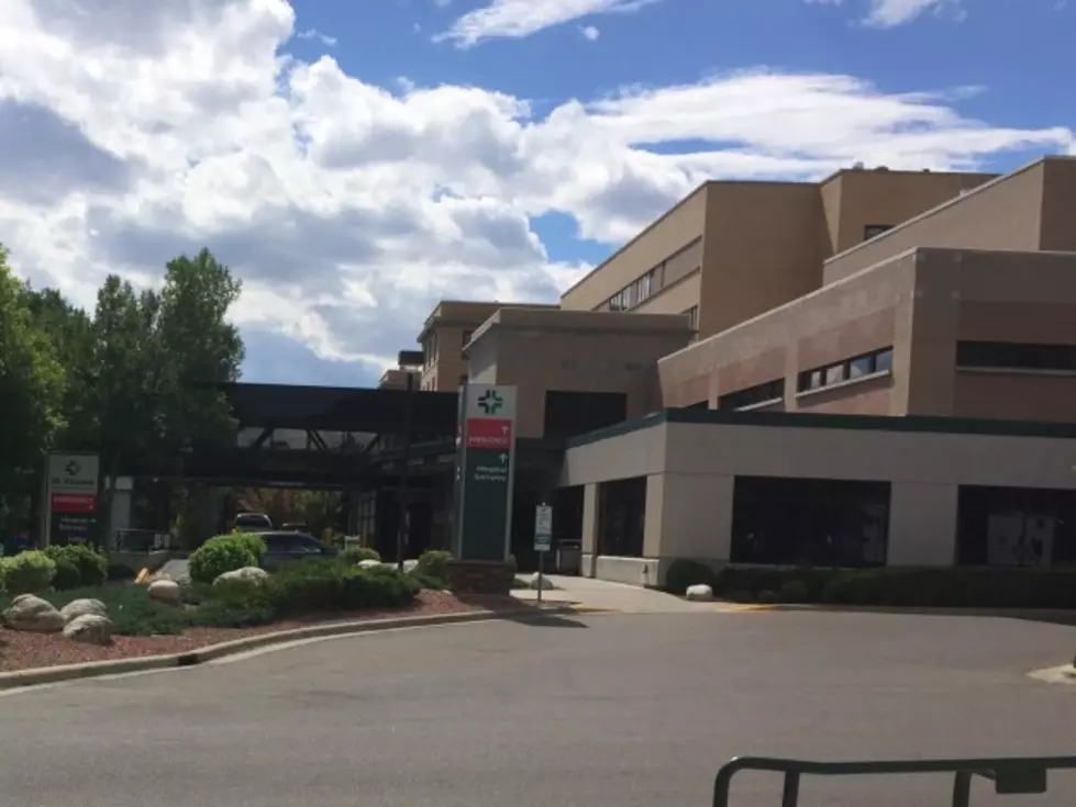 Billings Couple Donates $1 Million to Hospital Renovation