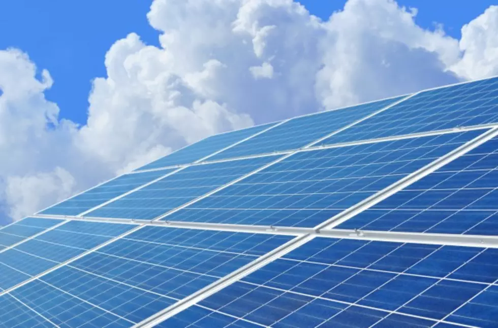 Solar Farm Proposed for Northwest Billings