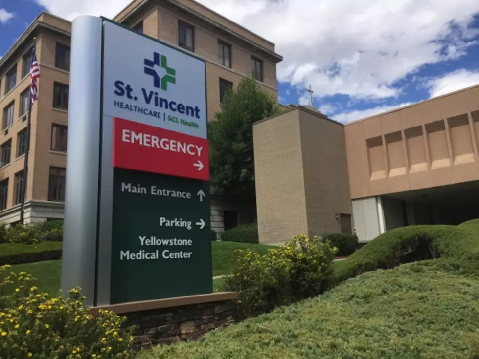 Former St. Vincent Employee Suing