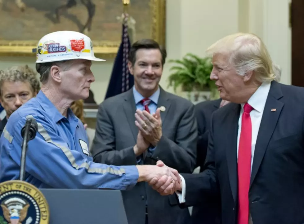 Coal Job Losses Predicted