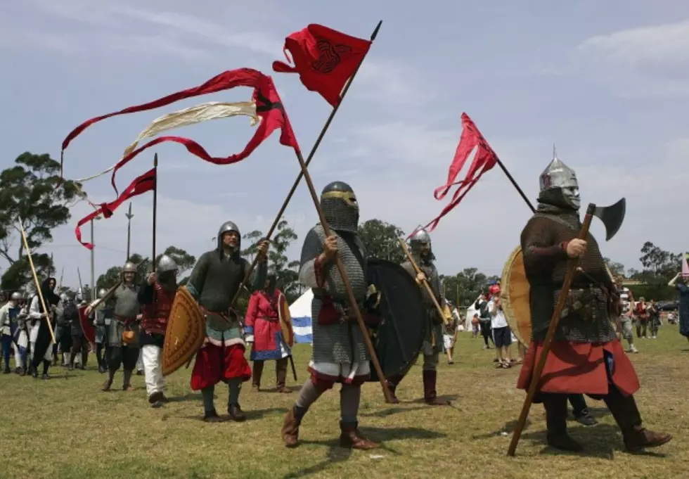 Renaissance Festival 