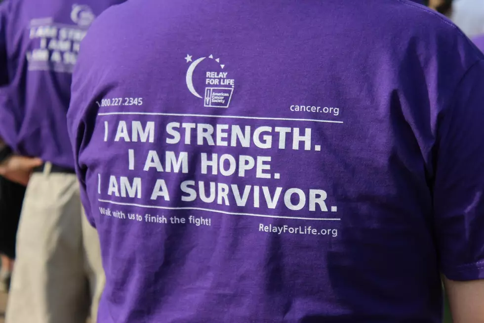 Relay for Life Friday in Billings – Interview with Sherri Horsman