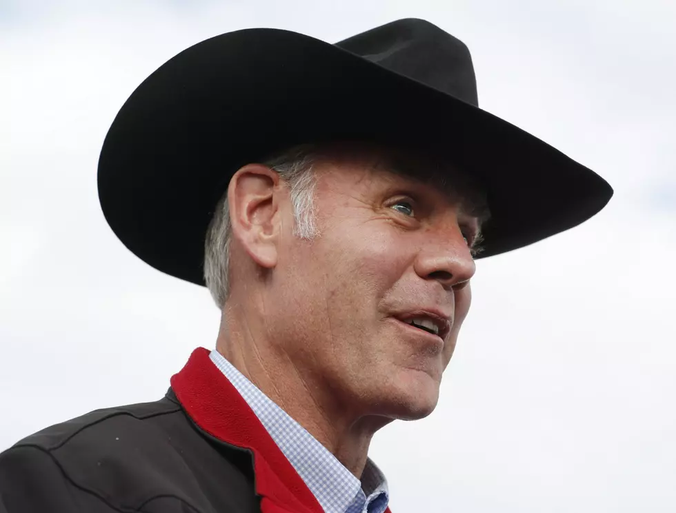 Zinke Recommends 3 New Monuments