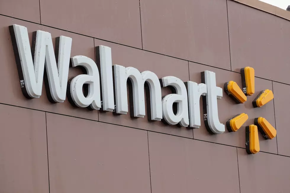 Walmart Apologizes to MSU Professor