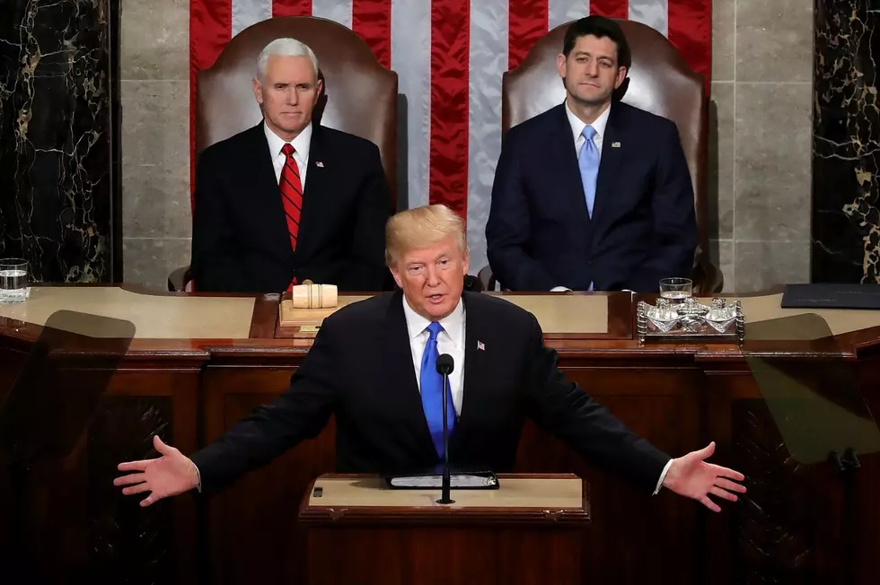 MT Leaders React to SOTU