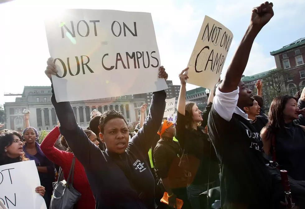 Billings Students Oppose Walkout