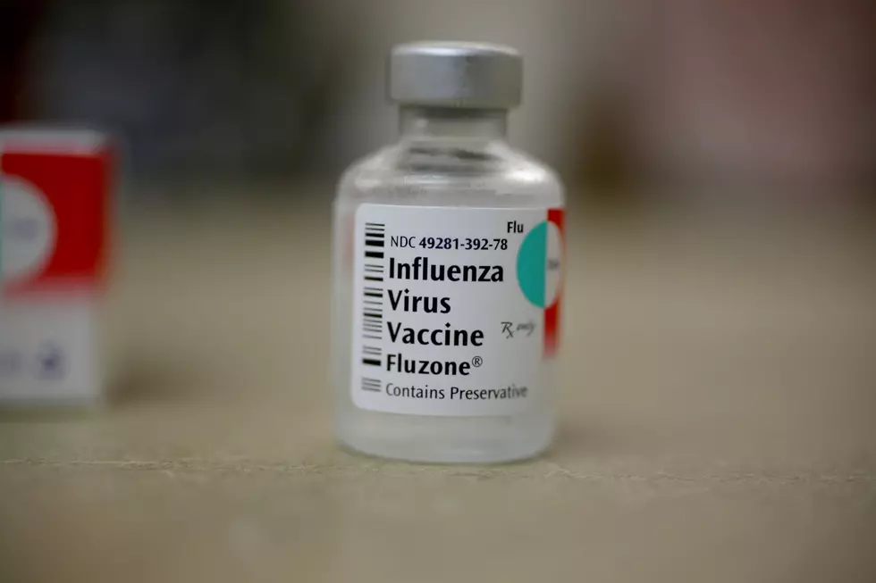4th Grader Dies of Flu