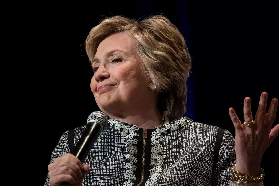 Will Hillary's 'White Women' Remarks Impact MT Senate Race?