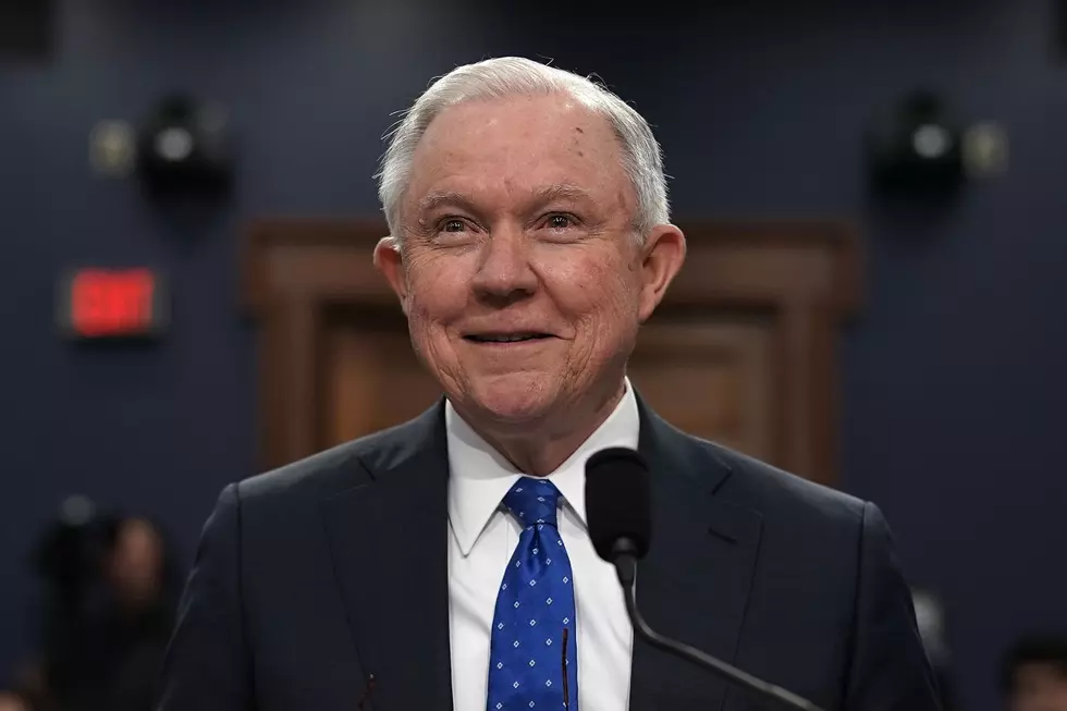 Sessions in Billings Friday