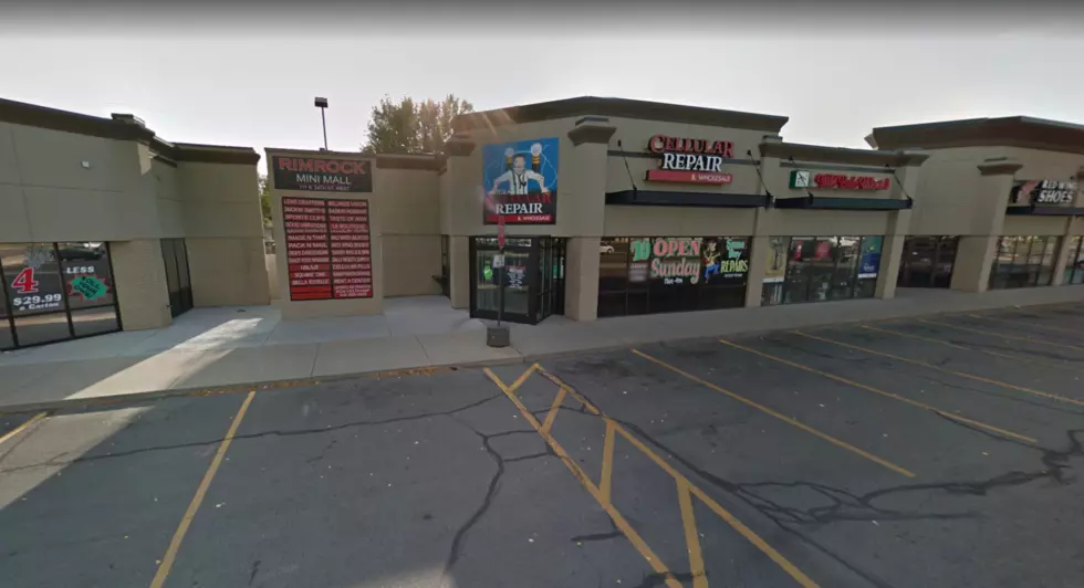 Robbery Suspect Nabbed at Reno Club