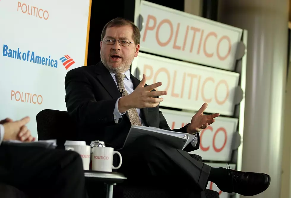 Grover Norquist on Friday’s ‘Montana Talks’ with Aaron Flint