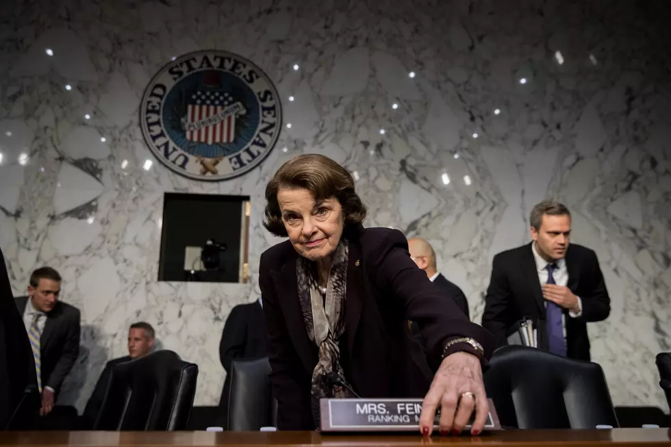 Whoops: Check The Fine Print in Feinstein&#8217;s Border Bill