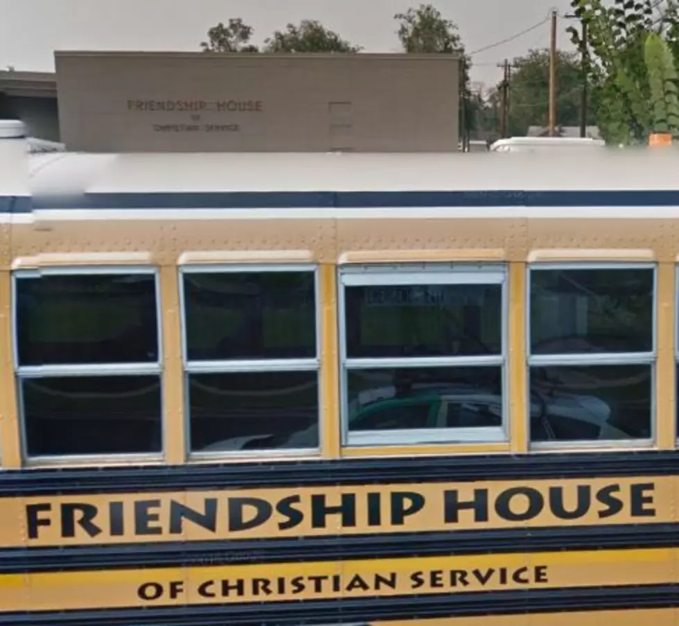 Friendship House Gifted