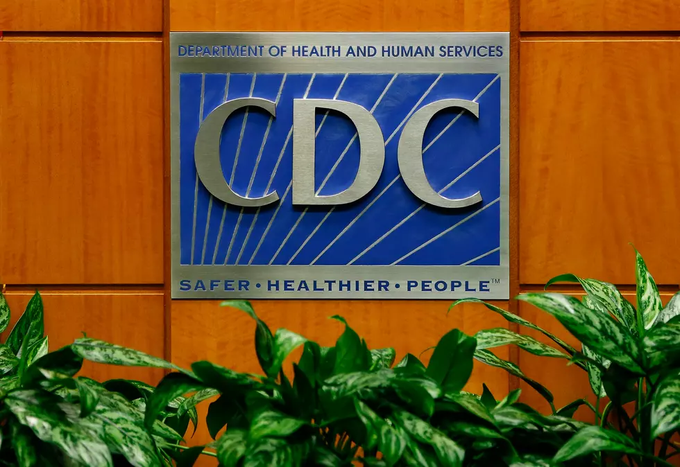 CDC Suicide Report Retracted