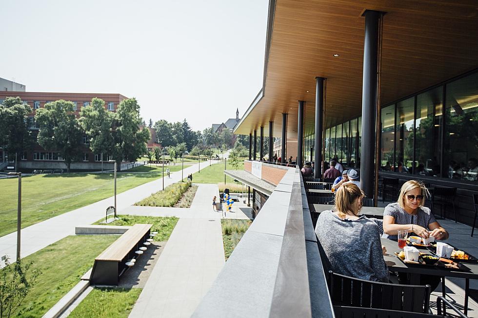 MSU Opens $18 Million Dining Facility on Campus