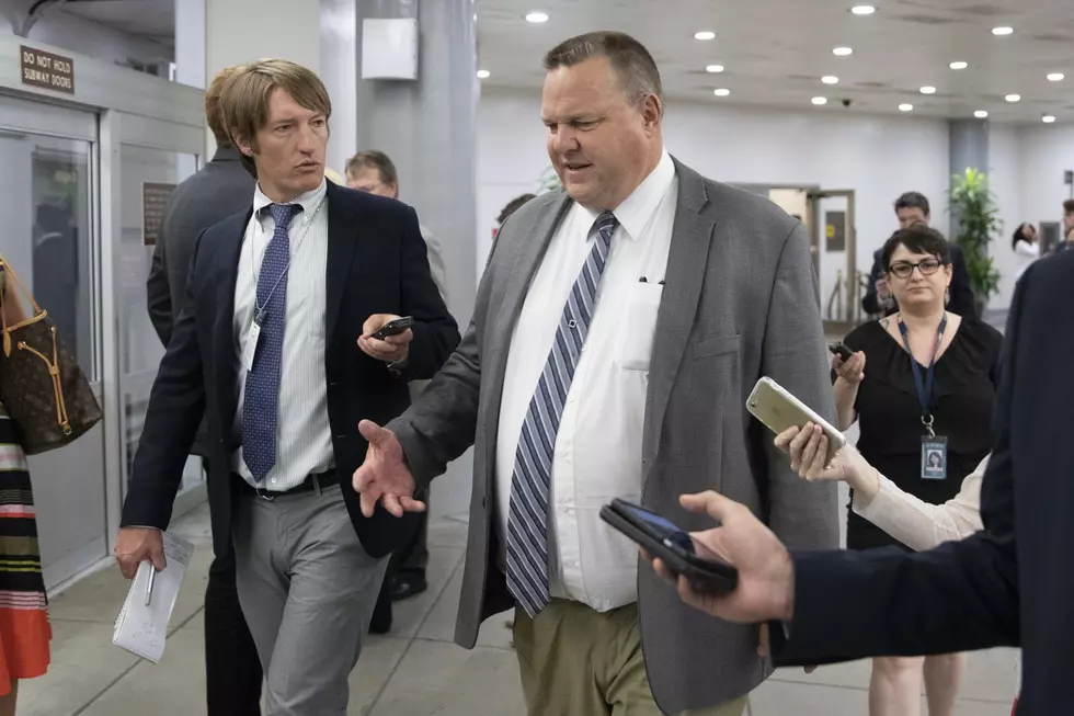 King of the Swamp? Tester Leads in Lobbyist Cash