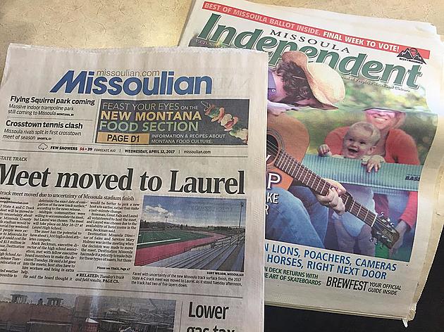 Missoula Independent Closure &#8211; Employees Locked Out, Alarm Raised After Stories &#8216;Vanish&#8217;