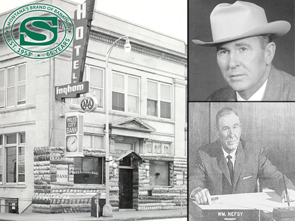 65 Years: Stockman Bank Statewide Open House on Friday