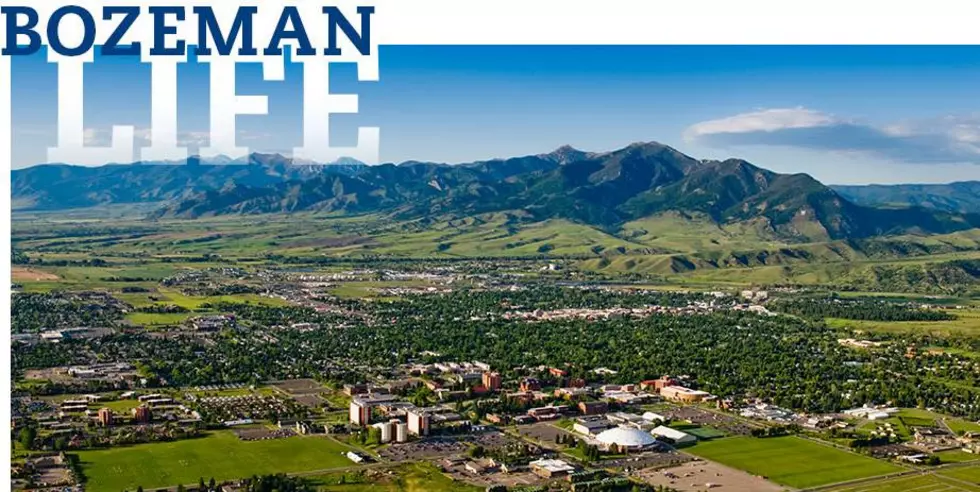 Montana Talks LIVE from Bozeman on Friday!