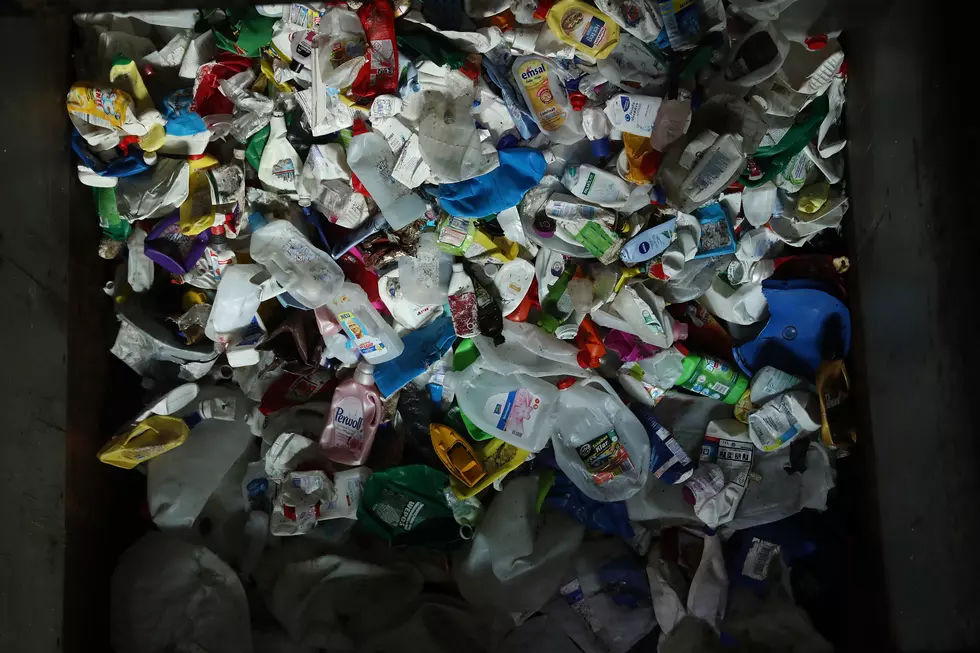 Crash in Global Recycling Market Hits Billings