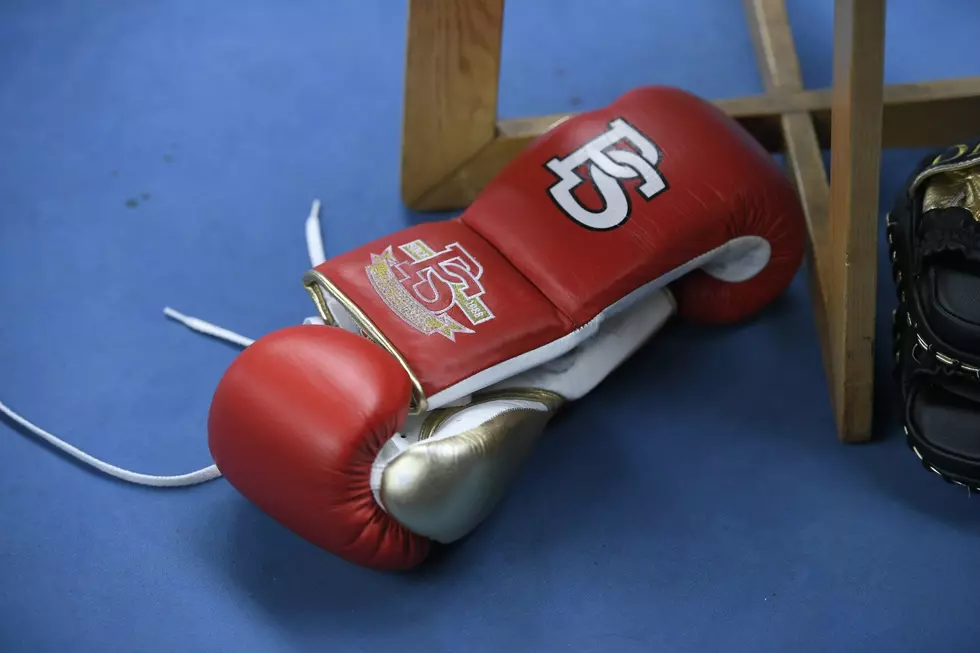 New Boxing Gym Helps Parkinson’s Patients in Montana