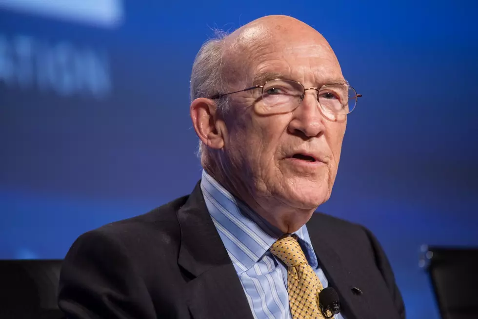 Must-See: Alan Simpson Goes Off on CNN