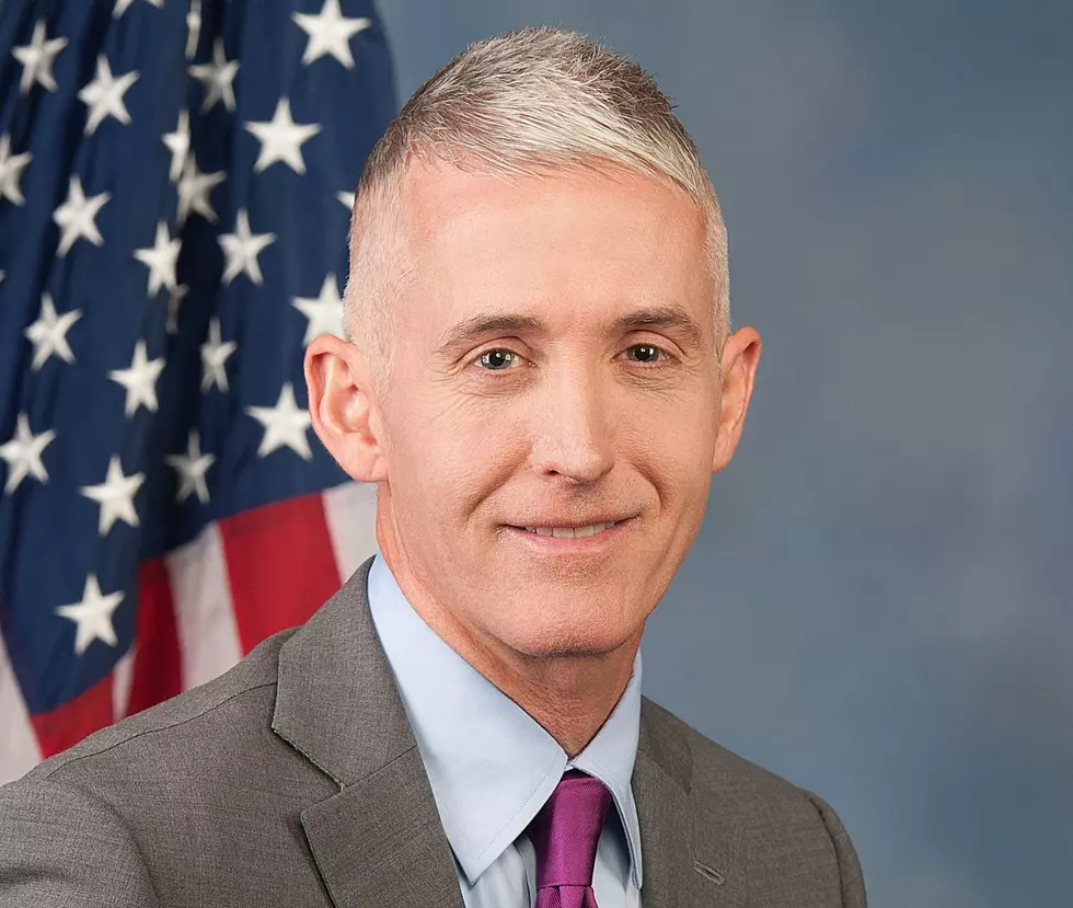 Trey Gowdy Back in Montana This Spring