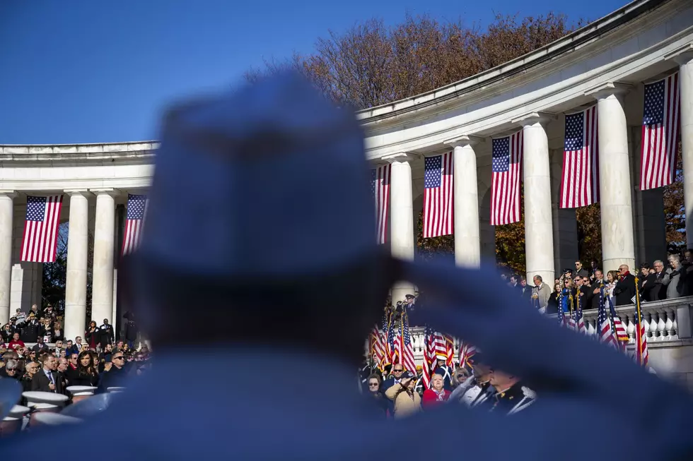 Should Veterans Get Veterans Day Off Work? 