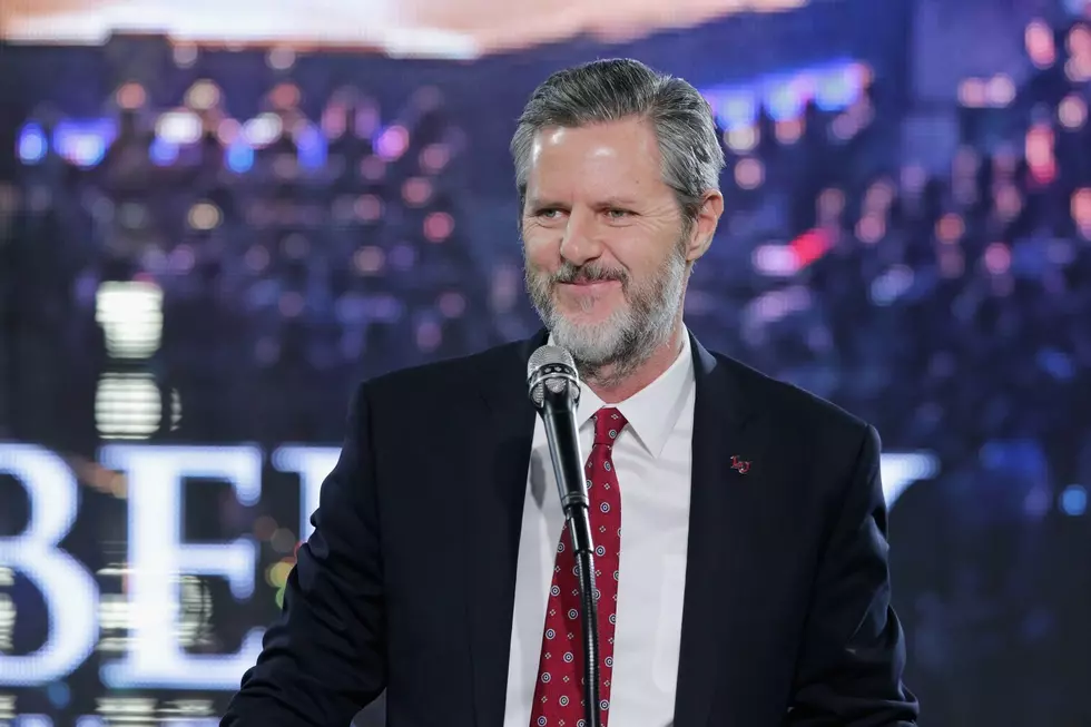 &#8220;You People Are Nuts,&#8221; Falwell in Twitter War with AOC