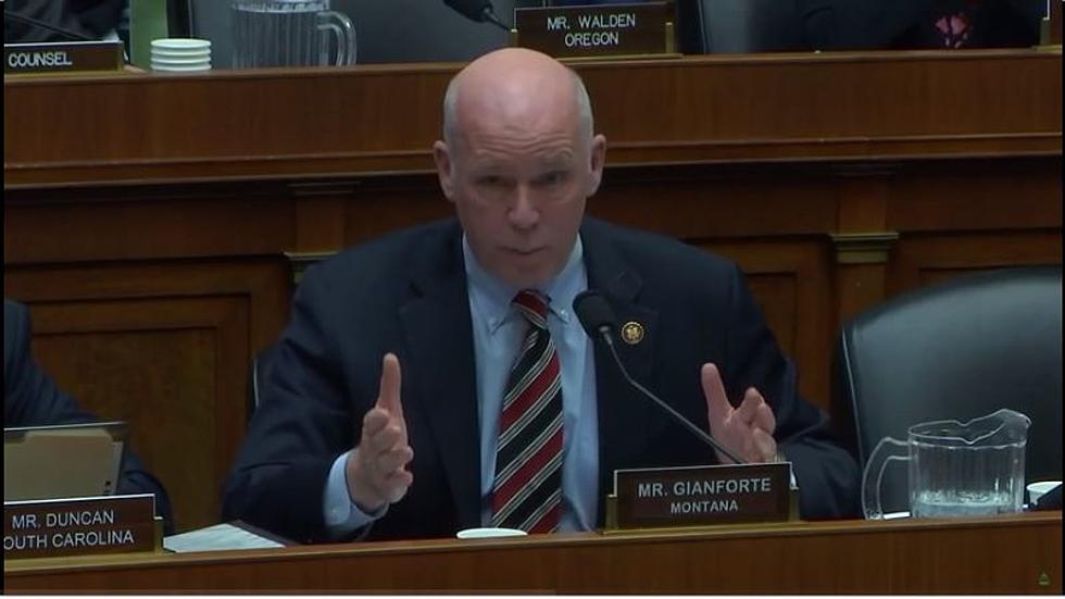 VIDEO: Gianforte Slams Washington Gov on Coal