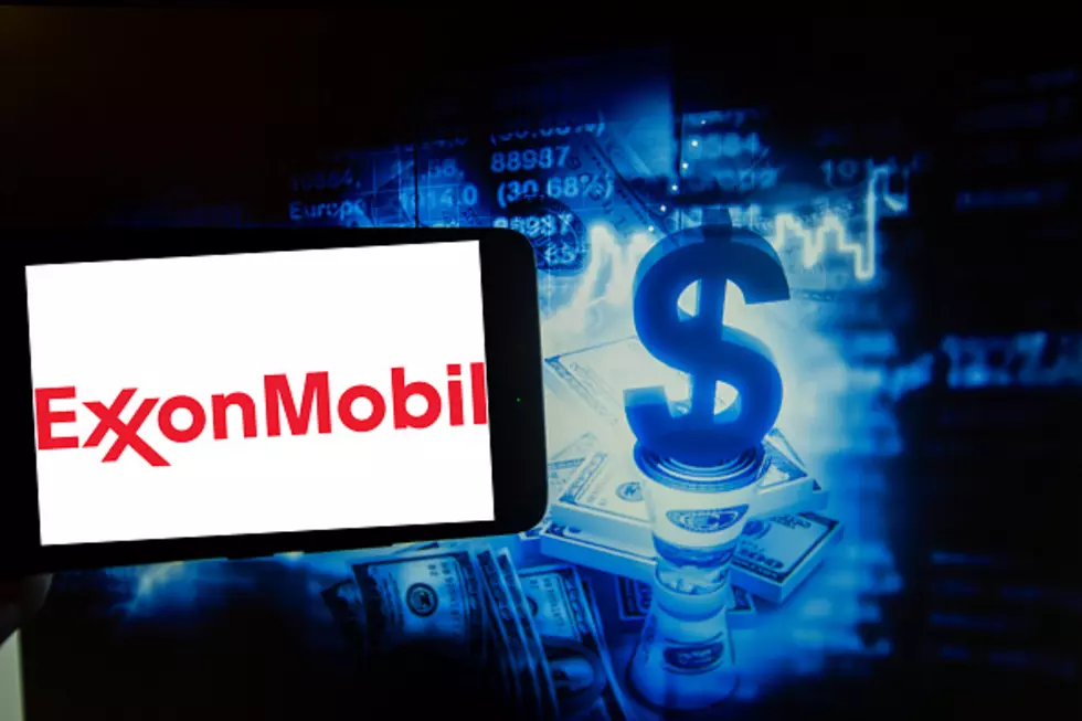 Exxon agrees to $1 million penalty