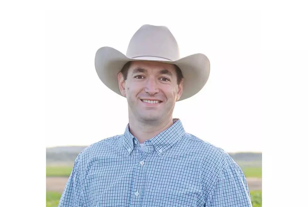 Incoming AG Austin Knudsen on Friday’s Montana Talks