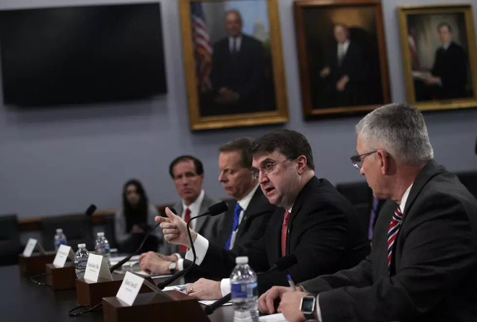 VA Secretary Wilkie on Tuesday's "Montana Talks" 