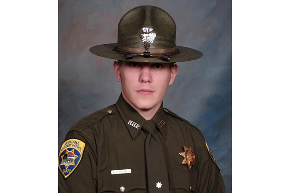 Breaking: Trooper Palmer Returning Home to Missoula