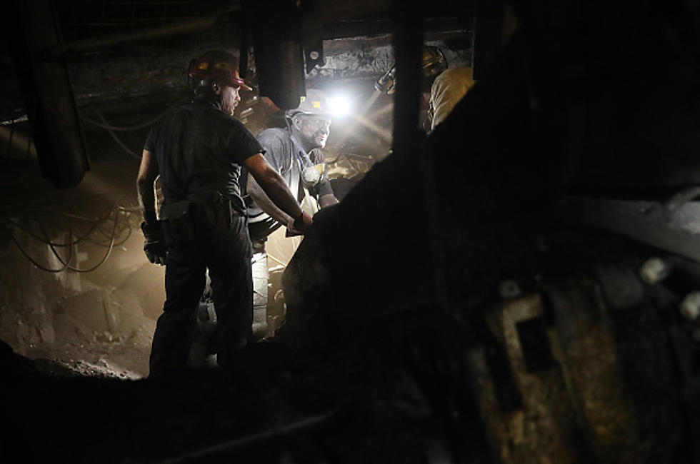 Coal Sales Moratorium Lifted